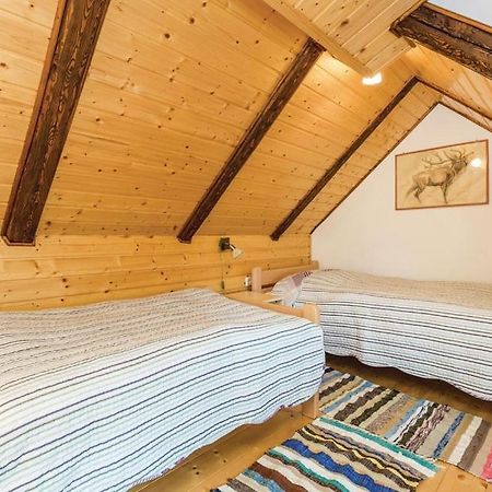 Apartman"Zibar" Skrad Экстерьер фото