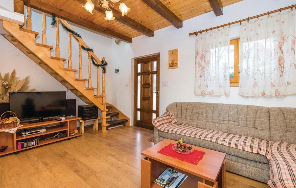 Apartman"Zibar" Skrad Экстерьер фото