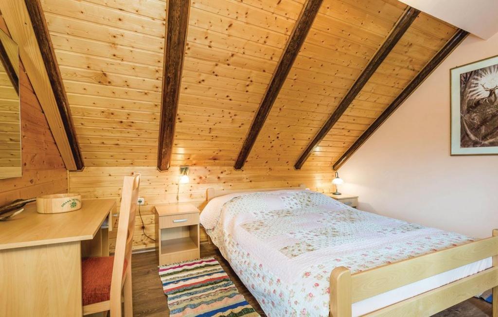 Apartman"Zibar" Skrad Экстерьер фото